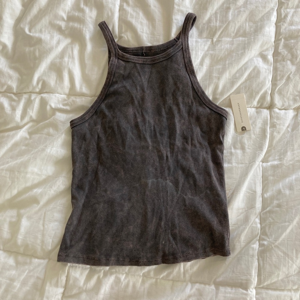 NWT Anthropologie tank top